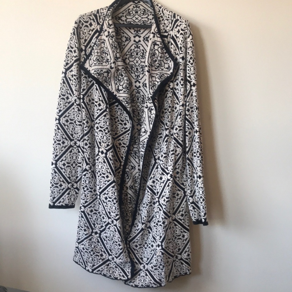 Sweater Women’s long